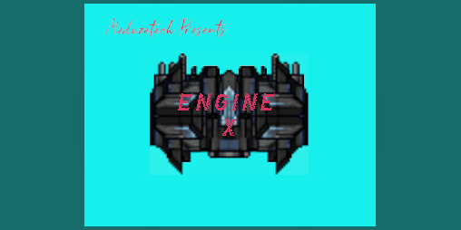 Cover image for Engine X Demo