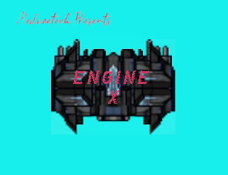 Cover image for Engine X Demo