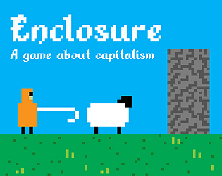 Enclosure