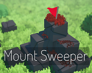 Mount Sweeper