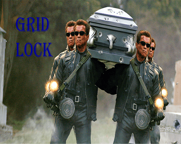 Grid Lock