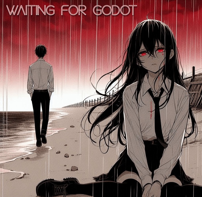 Waiting for Godot