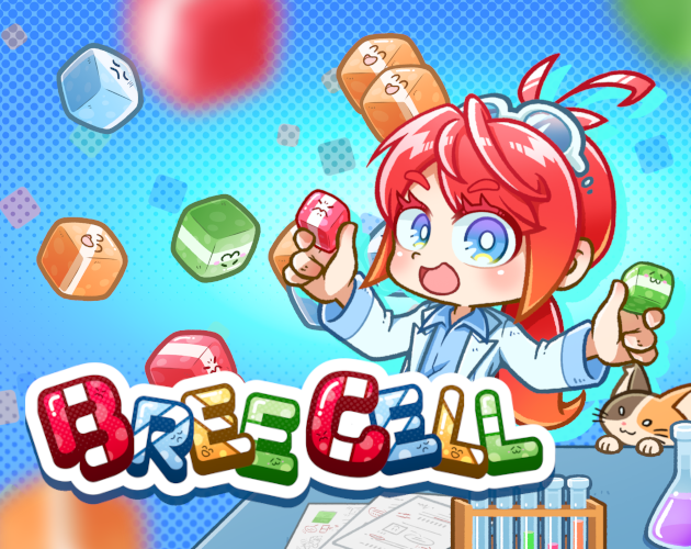 Breecell