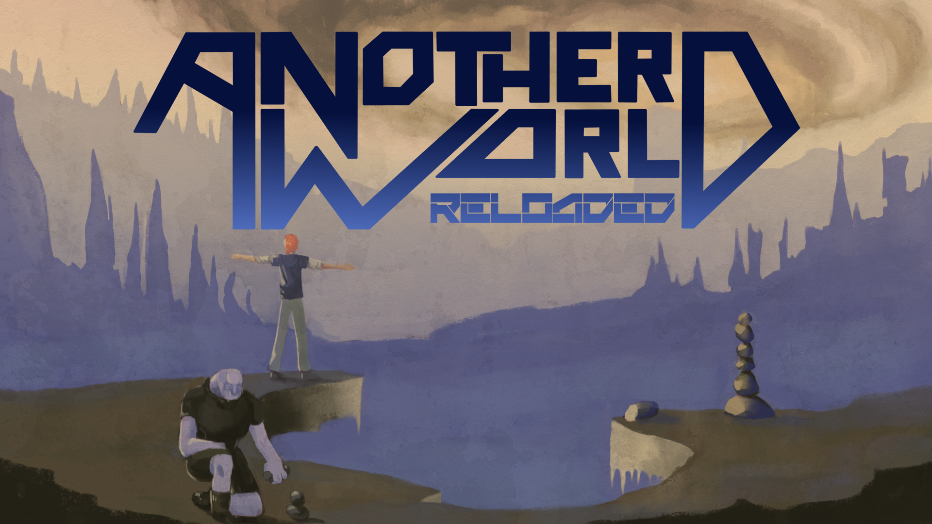 Another World Reloaded