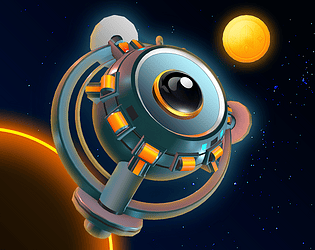 Space Idle Scrapper