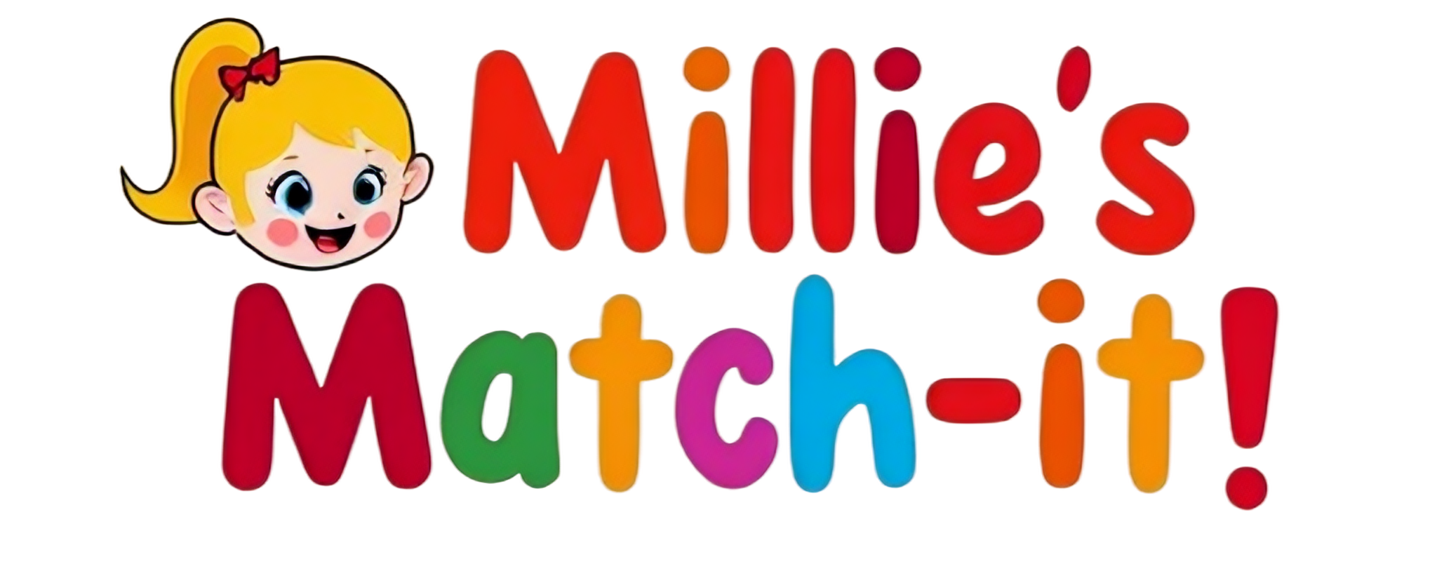 Millie's Match It