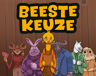 Beeste Keuze