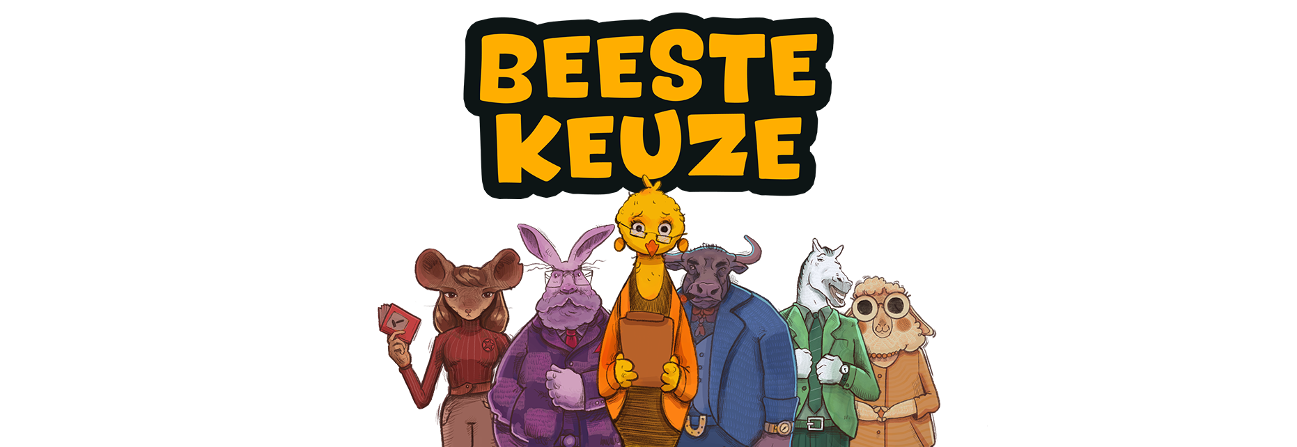 Beeste Keuze