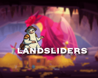 Landsliders