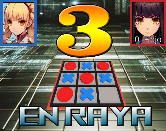 3 en Raya