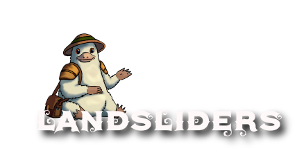 Landsliders