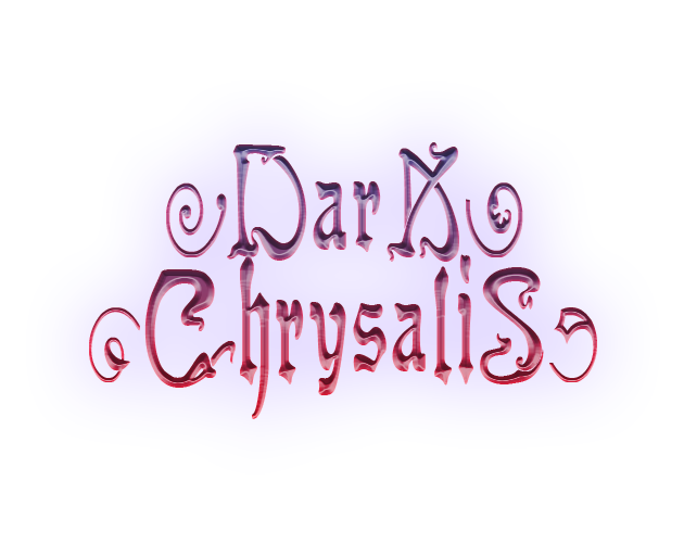 Dark Chrysalis