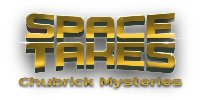 Space Takes: Chubrick Mysteries