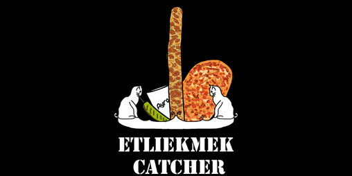 Cover image for Etliekmek Catcher