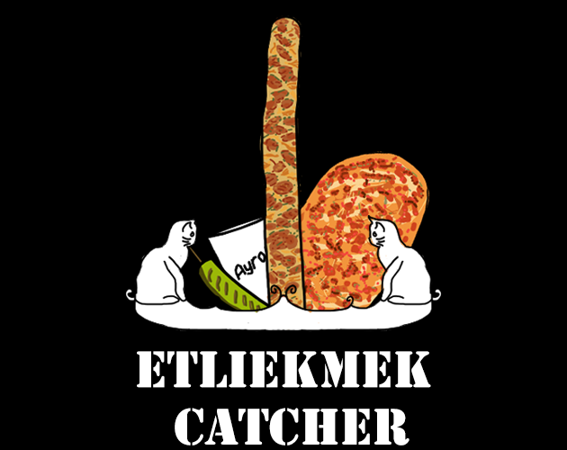 Cover image for Etliekmek Catcher