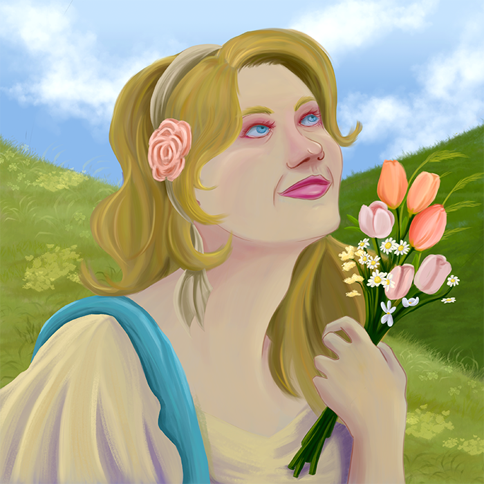 Cover image for Halfling Dale