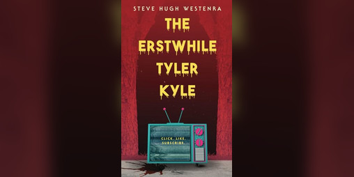 Cover image for The Erstwhile Tyler Kyle