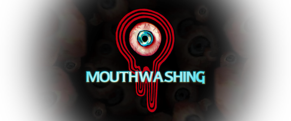 Mouthwashing