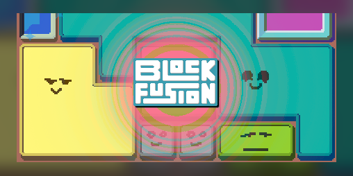 Cover image for Blockfusion