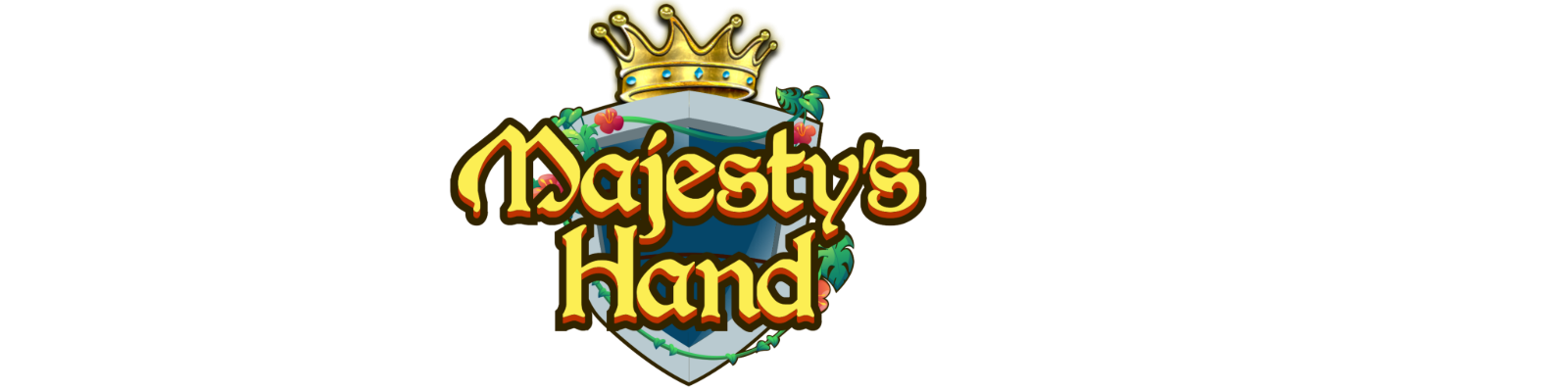 Majesty's Hand