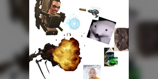 Cover image for JIMBLES: SkibidiWhatsapp Arc