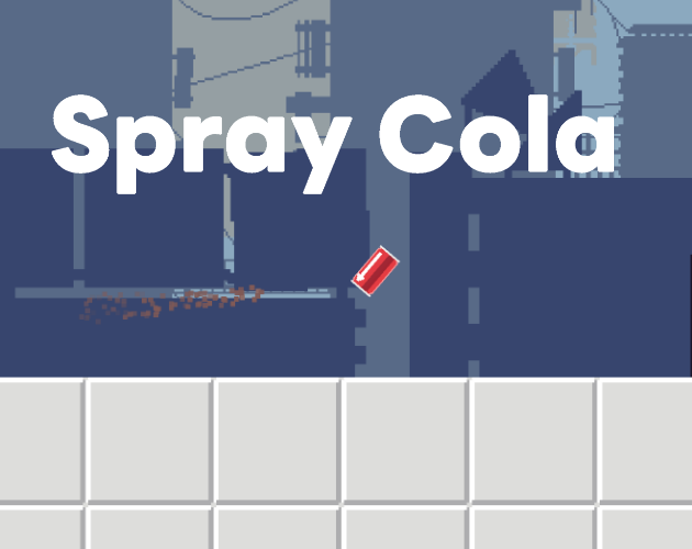 SprayCola