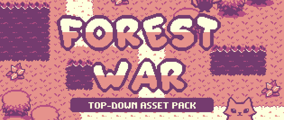 Forest War