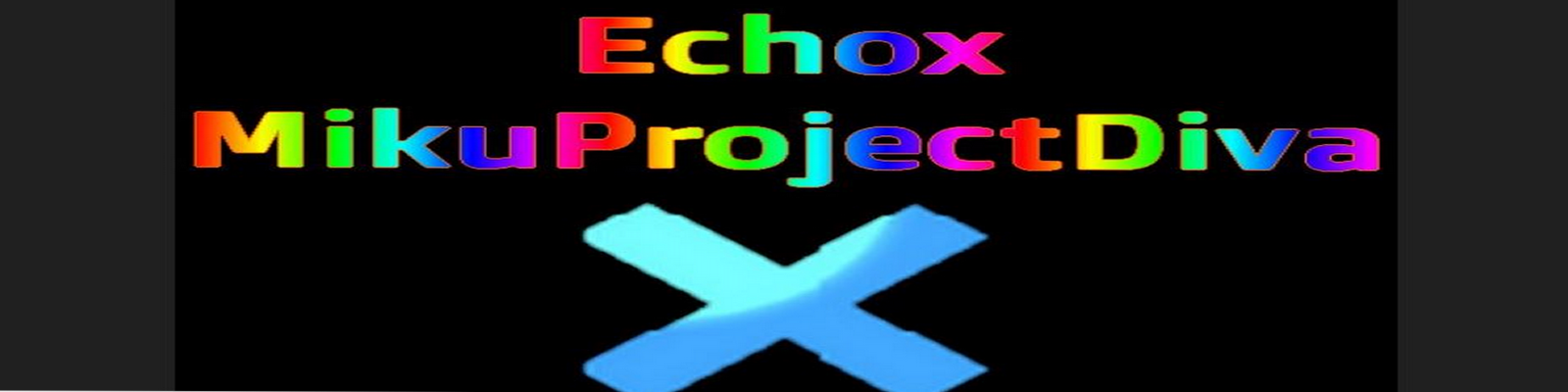 Echox - MikuProjectDiva