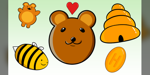 Cover image for Bear World