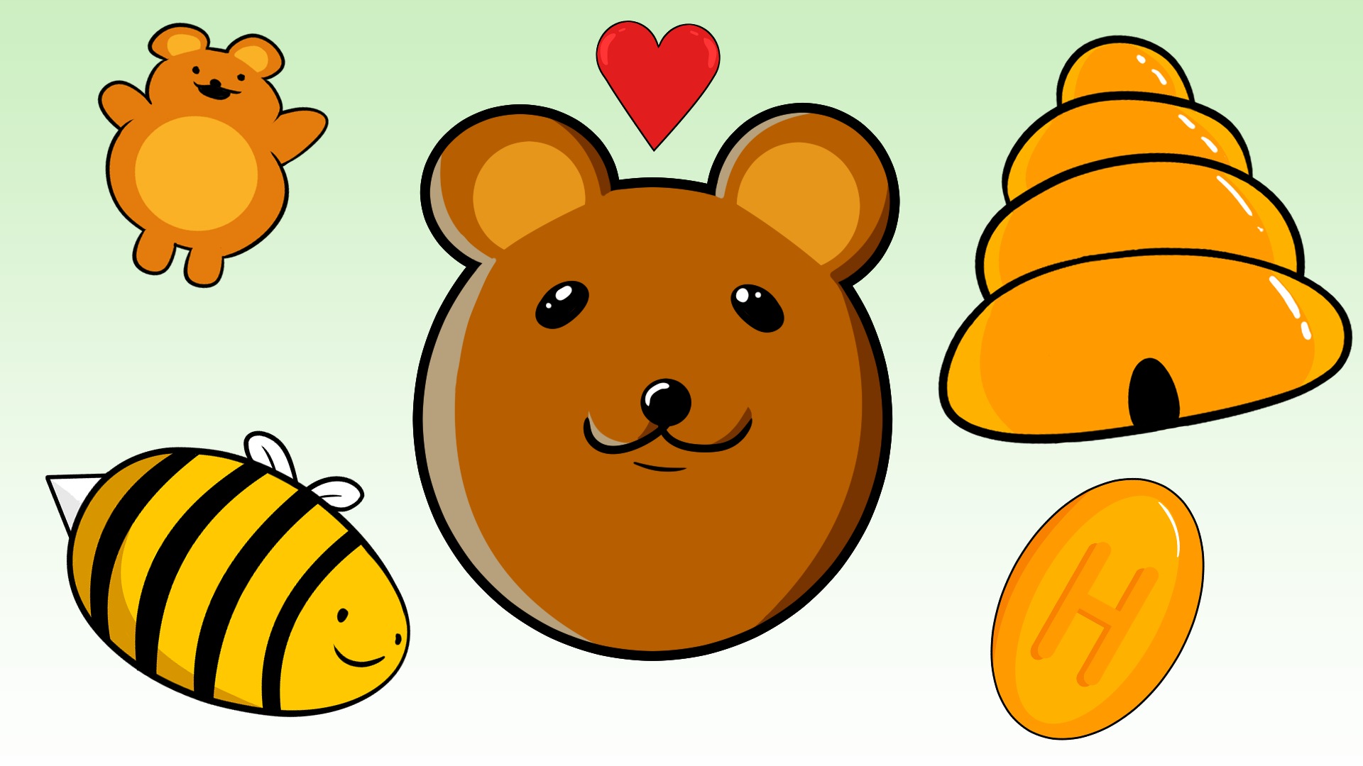 Cover image for Bear World
