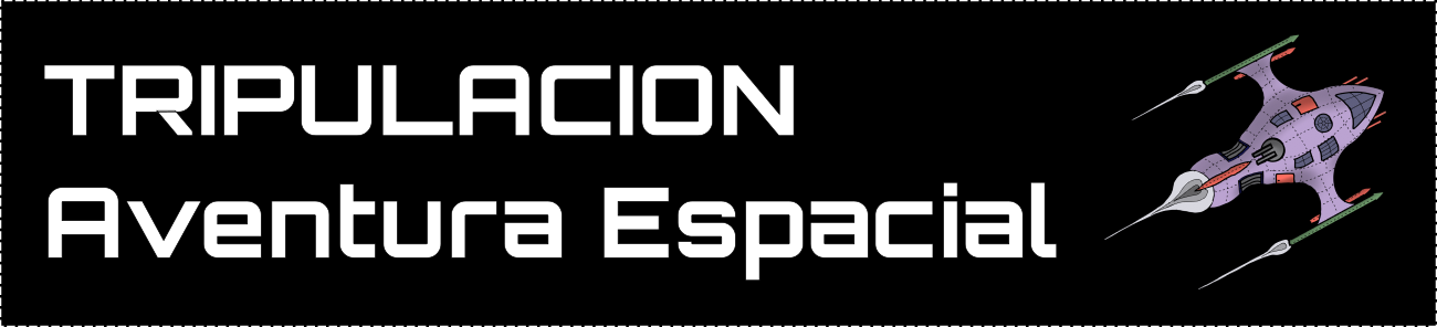 Tripulación - Aventura Espacial