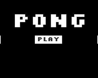 Ping(PongRecreation