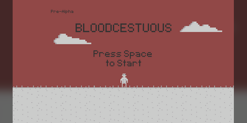 Cover image for Bloodcestuous