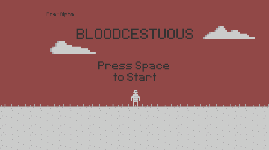 Cover image for Bloodcestuous