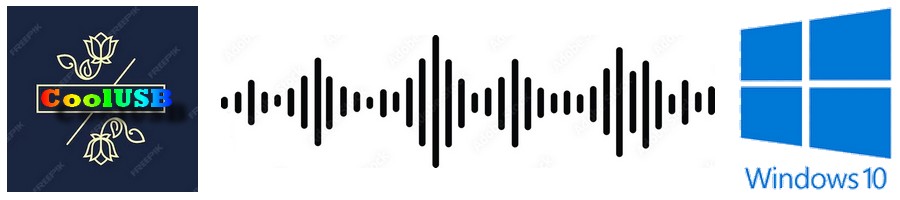 an app for customize windows USB Sounds