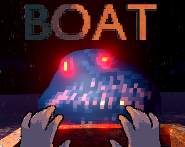 Cover image for BOAT Remake