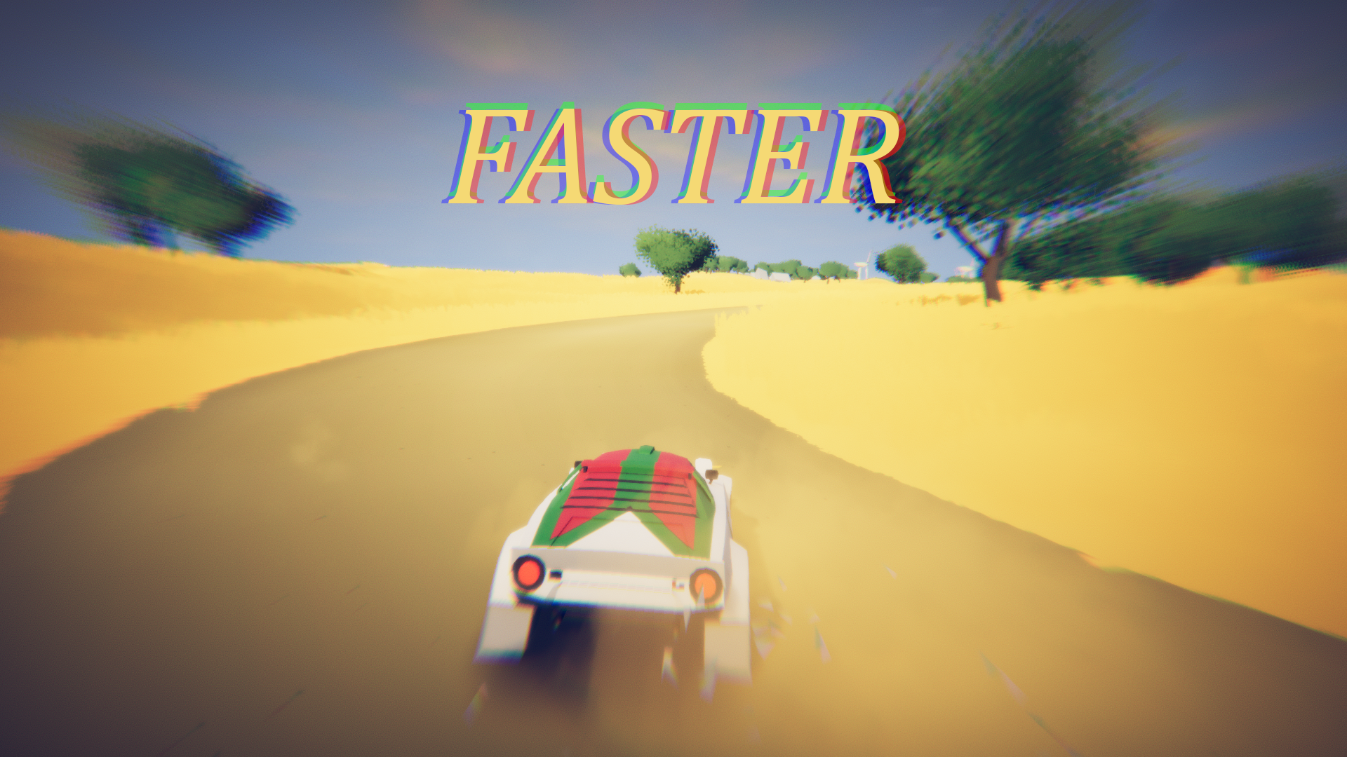 FASTER mod