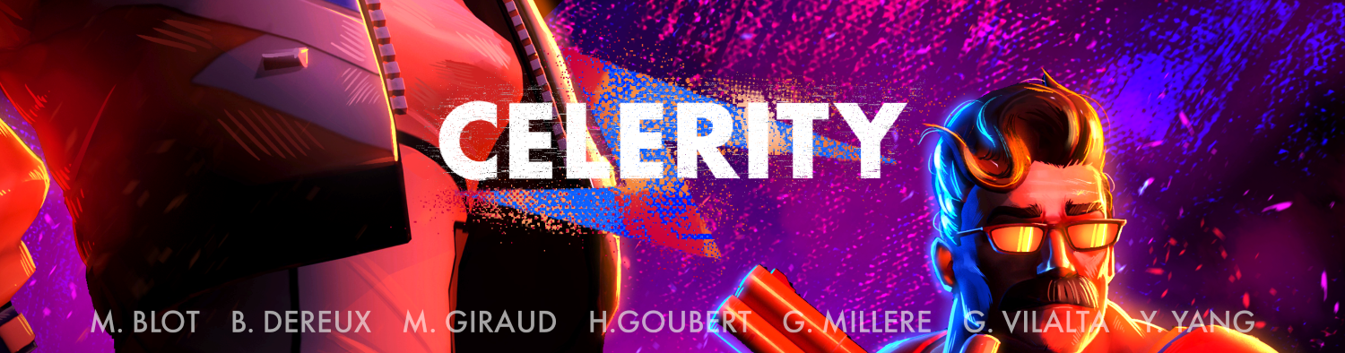 Celerity