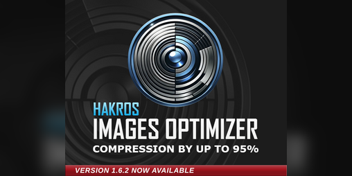 Cover image for Hakros Images Optimizer