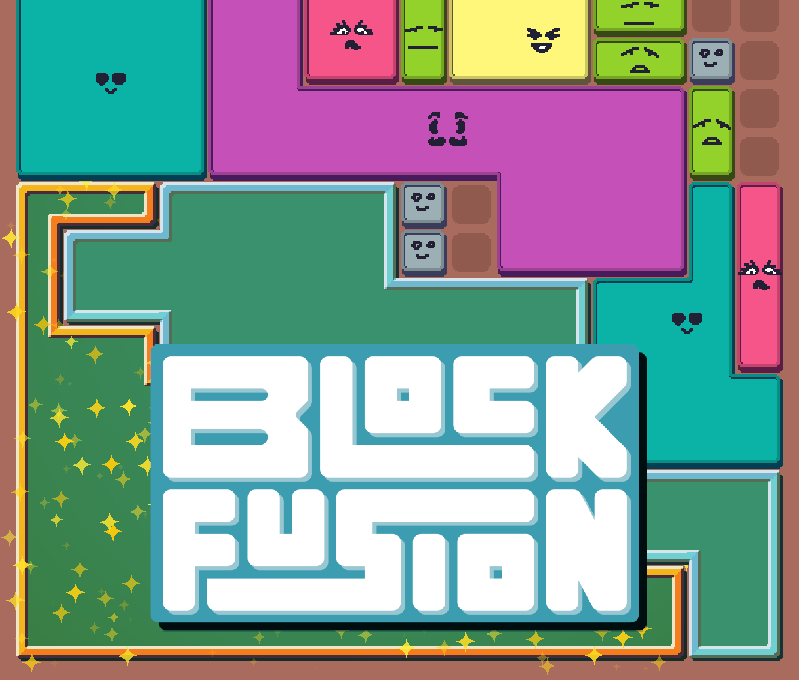 Blockfusion