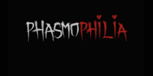 Cover image for Phasmophilia