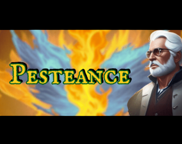 Pesteance