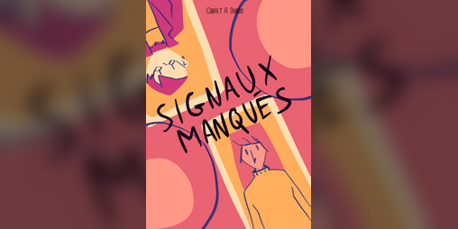 Cover image for Missed Signals