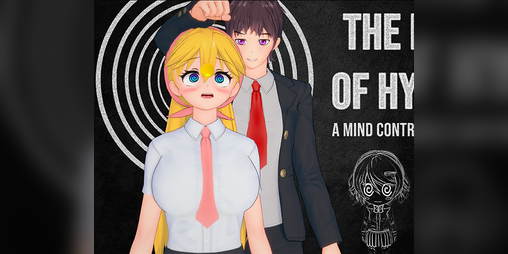 Cover image for The Power of Hypnosis [01 to 24]