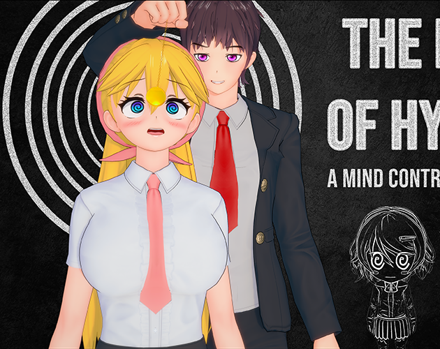 Cover image for The Power of Hypnosis [01 to 24]