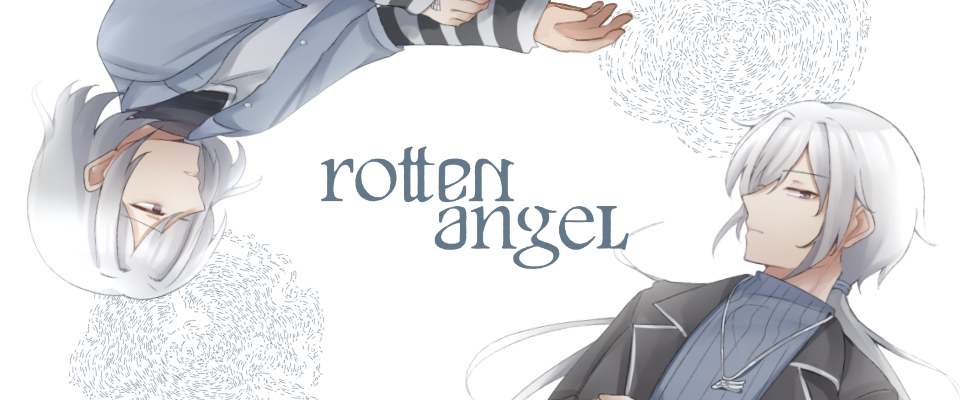 rotten angel