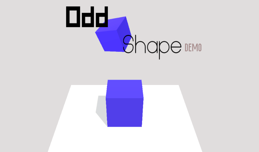 OddShape Demo
