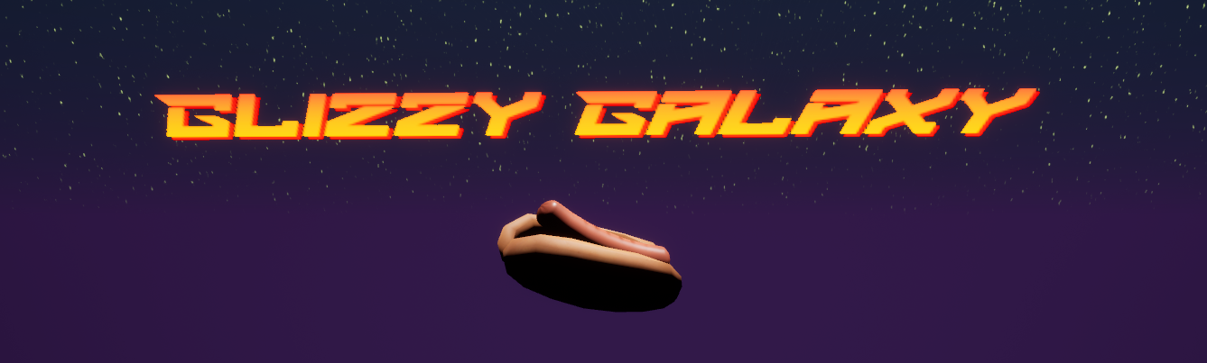 Glizzy Galaxy VR