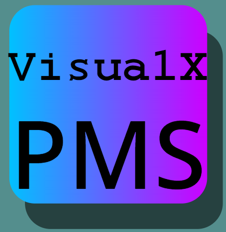 VisualX PMS BETA
