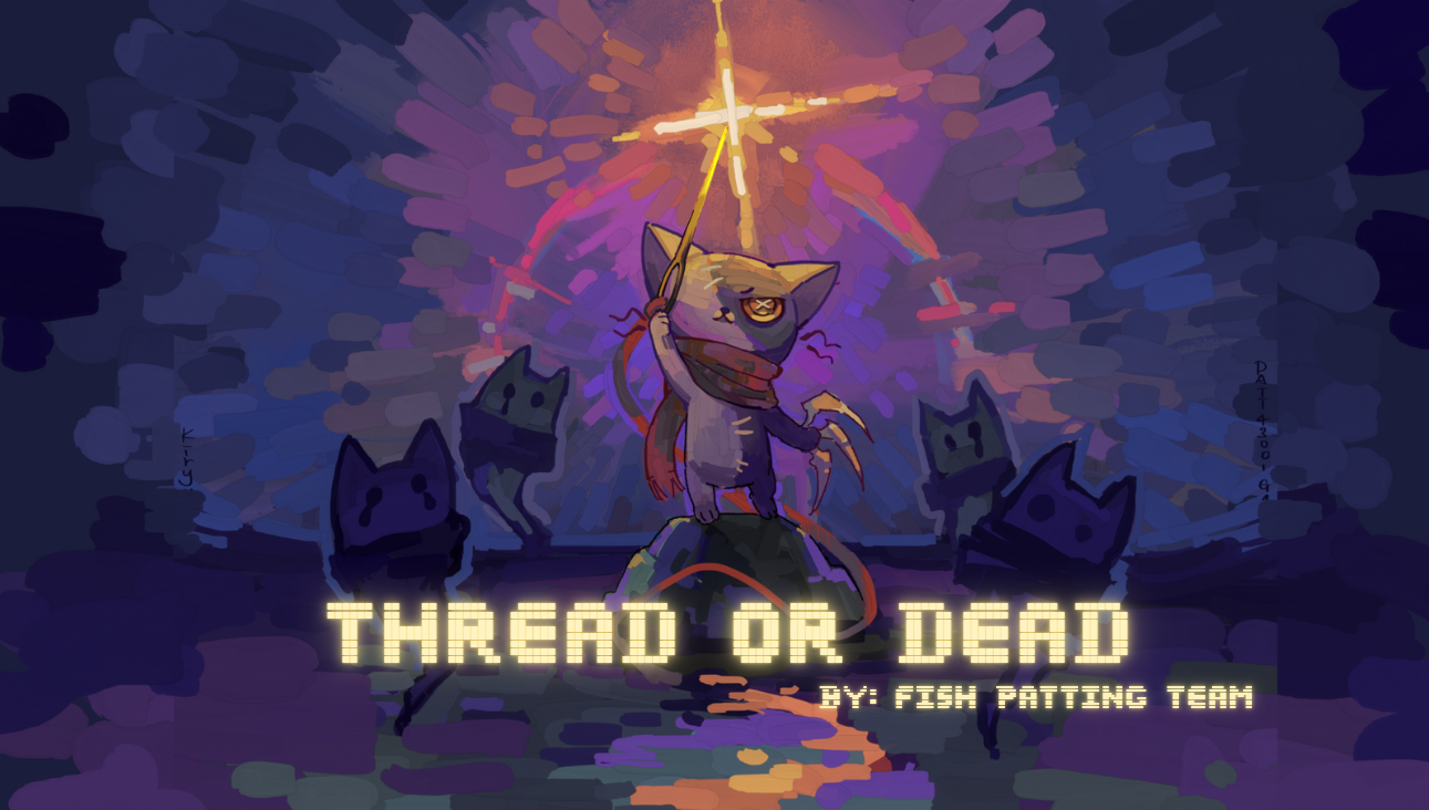 Thread or Dead